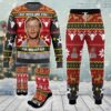 Jeffrey Dahmer Ugly Christmas Sweater