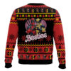 F.R.I.E.N.D.S Deadpool Wolverine Ugly Sweater