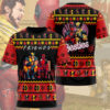 F.R.I.E.N.D.S Deadpool Wolverine T-shirt