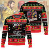 Get in Loser Deadpool Wolverine Ugly Sweater