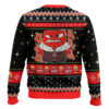 Anger Inside Out Ugly Sweater