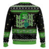 Disgust Inside Out Ugly Sweater