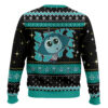 Envy Inside Out Ugly Sweater