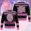 Embarassment Inside Out Ugly Sweater