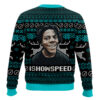 All I want for Christmas is Sewey Ishowspeed Ugly Sweater