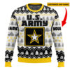 U.S. Army. Ugly Sweater