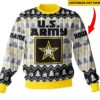 U.S. Army. Ugly Sweater