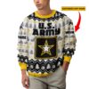 U.S. Army. Ugly Sweater