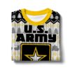 U.S. Army. Ugly Sweater