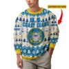 U.S. Coast Guard. Ugly Sweater