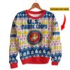 U.S. Marine Corps. Ugly Sweater