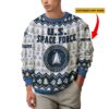 U.S. Space Force. Custom Ugly Sweater