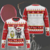 Pennywise Ugly Sweater