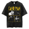 Panels Candyman T-Shirt, Halloween T-Shirt