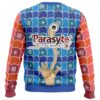 Migi Parasyte Ugly Christmas Sweater