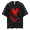 Pennywise T-shirt, IT T-Shirt, Halloween T-shirt