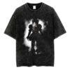 Pennywise Returns IT Shirt, Halloween T-shirt