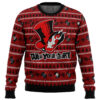 Persona 5 Take Your Heart Ugly Christmas Sweater