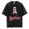 Photo And Logo Adrian Griffin T-shirt, Invisible Man T-Shirt, Halloween T-shirt