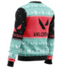 Play As One Valorant Ugly Christmas Sweater