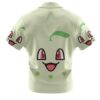 Pokemon Hawaiian Shirt