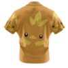 Pokemon Hawaiian Shirt