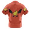 Pokemon Hawaiian Shirt