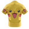 Pokemon Hawaiian Shirt