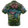 Pokemon Hawaiian Shirt