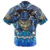 Pokemon Hawaiian Shirt