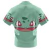 Pokemon Hawaiian Shirt