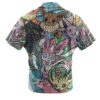 Pokemon Hawaiian Shirt