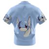 Pokemon Hawaiian Shirt