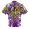 Pokemon Hawaiian Shirt