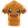 Pokemon Hawaiian Shirt