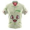 Pokemon Hawaiian Shirt