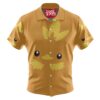 Pokemon Hawaiian Shirt