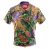 Pokemon Hawaiian Shirt