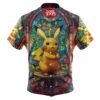 Pokemon Hawaiian Shirt