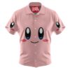 Pokemon Hawaiian Shirt