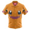 Pokemon Hawaiian Shirt