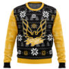 Pontiac Firebird Smokey and the Bandit Ugly Christmas Sweater