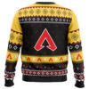 Predator Rank Apex Legends Ugly Christmas Sweater