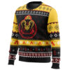 Predator Rank Apex Legends Ugly Christmas Sweater