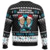 Prestige Worldwide Boat n Hoes Step Brothers Ugly Christmas Sweater