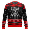 Regan MacNeil Ugly Sweater