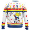 Rainbow Brite Ugly Christmas Sweater