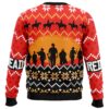 Red Dead Redemption Ugly Christmas Sweater