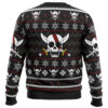 Red Hair Pirates OP Pirates Ugly Christmas Sweater