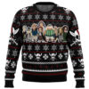 Red Hair Pirates OP Pirates Ugly Christmas Sweater